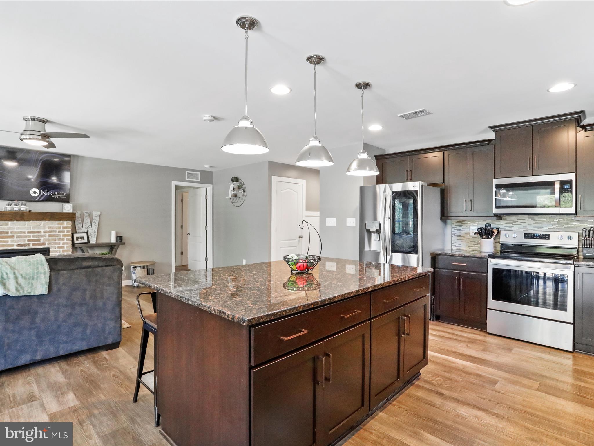 OVERLOOK AT RIVERSIDE - Residential