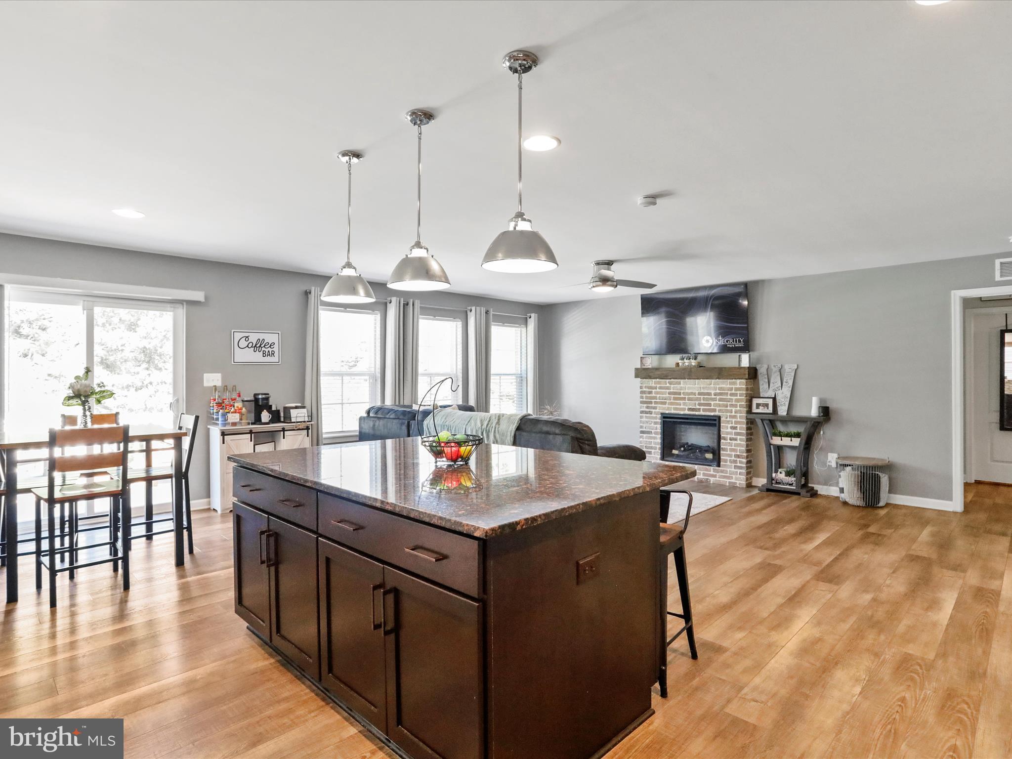 OVERLOOK AT RIVERSIDE - Residential