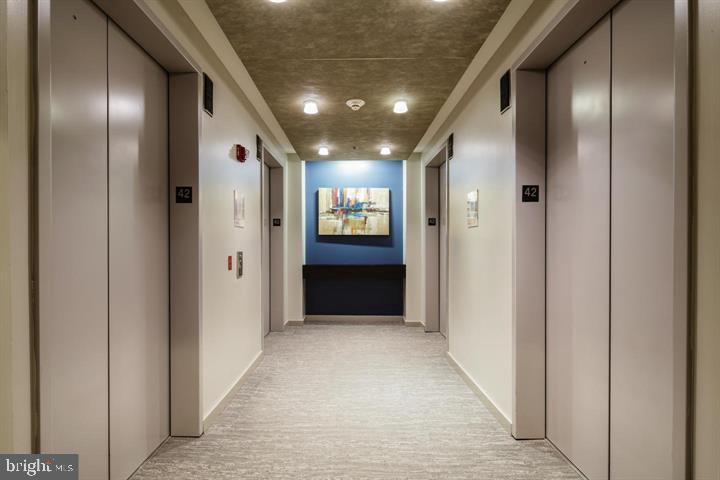 LOGAN SQUARE - Residential Lease