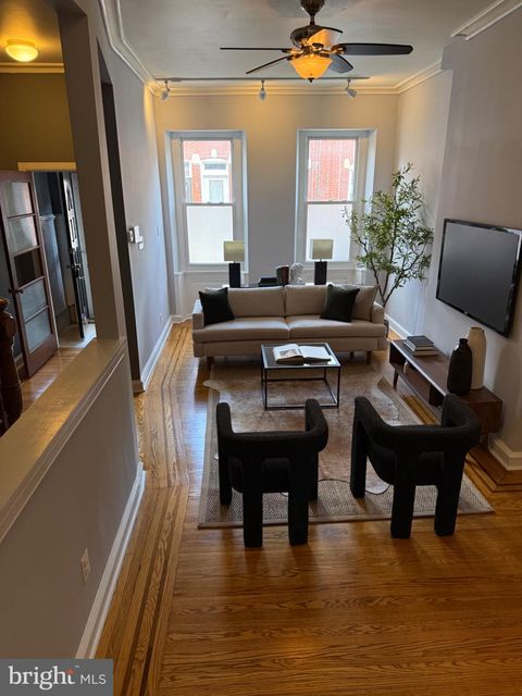 Photo of 1250 S Carlisle Street, PHILADELPHIA, PA 19146 (MLS # PAPH2612954)