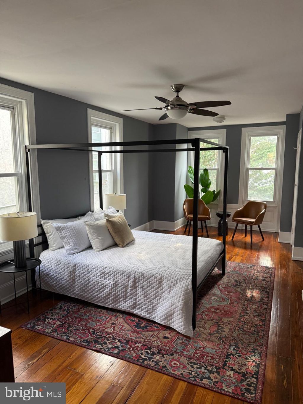 Photo of 1250 S Carlisle Street, PHILADELPHIA, PA 19146 (MLS # PAPH2612954)