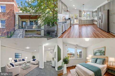 1423 HOLBROOK STREET NE WASHINGTON DC 20002