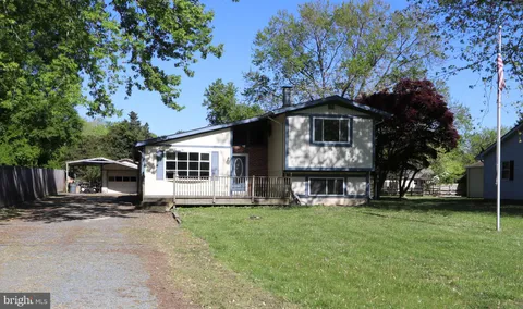 143 Pennick Drive, Stevensville, MD 21666 - MLS#: MDQA2013166