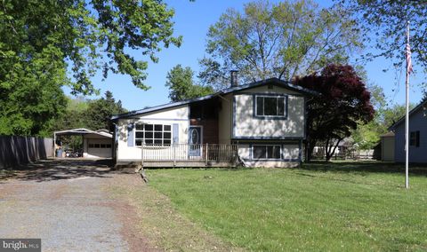 143 PENNICK DRIVE STEVENSVILLE MD 21666