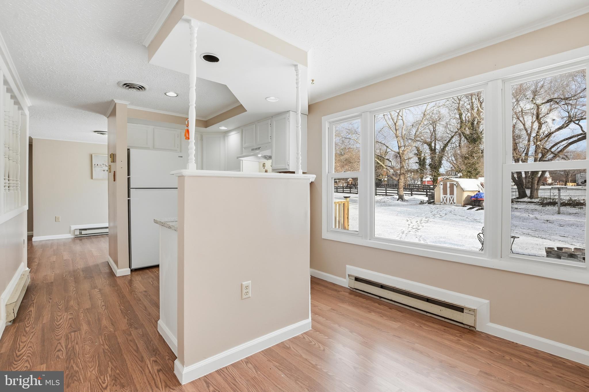 UTTERBACK PARTN OF LAND - Residential