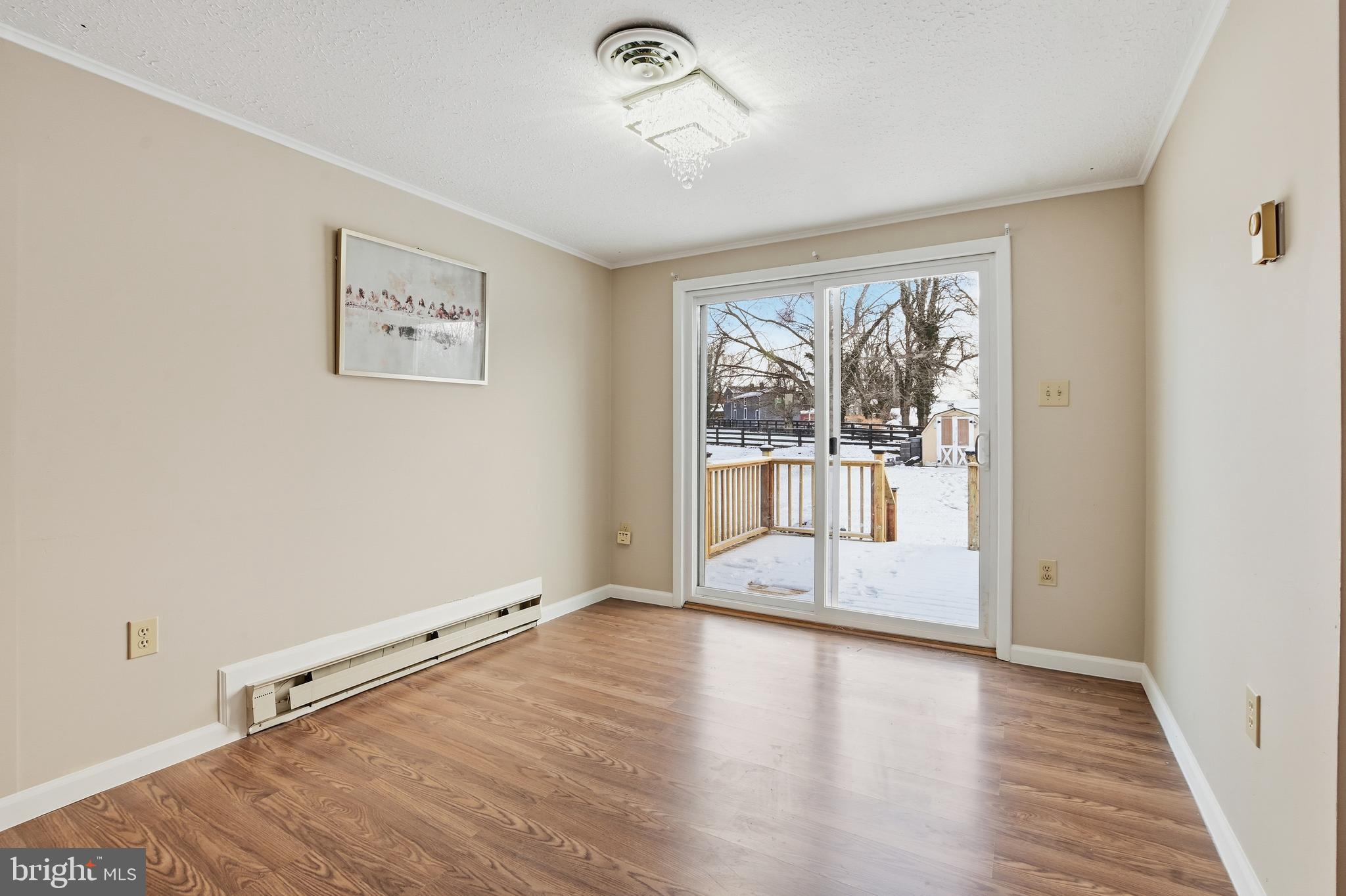 UTTERBACK PARTN OF LAND - Residential