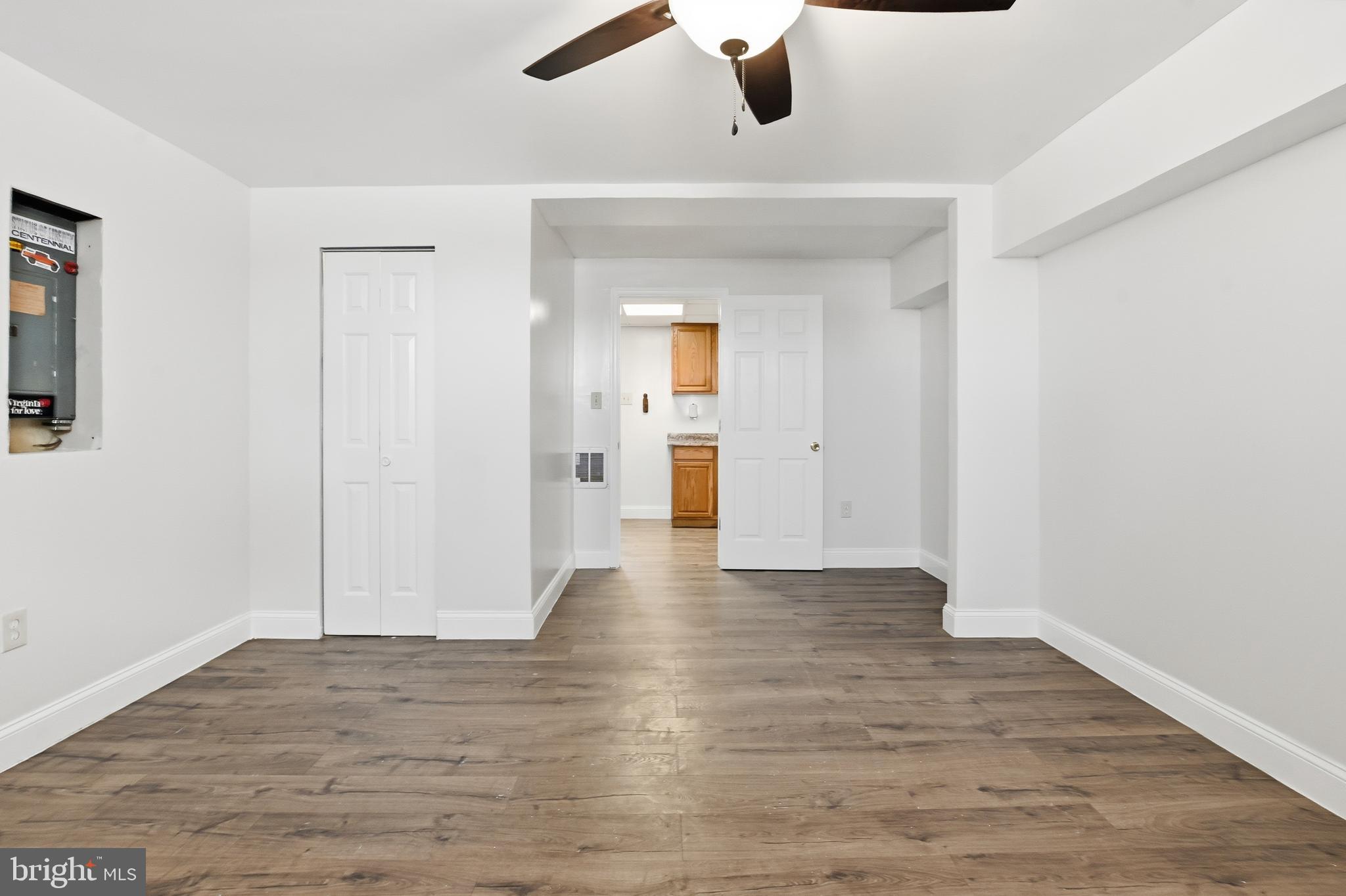 UTTERBACK PARTN OF LAND - Residential