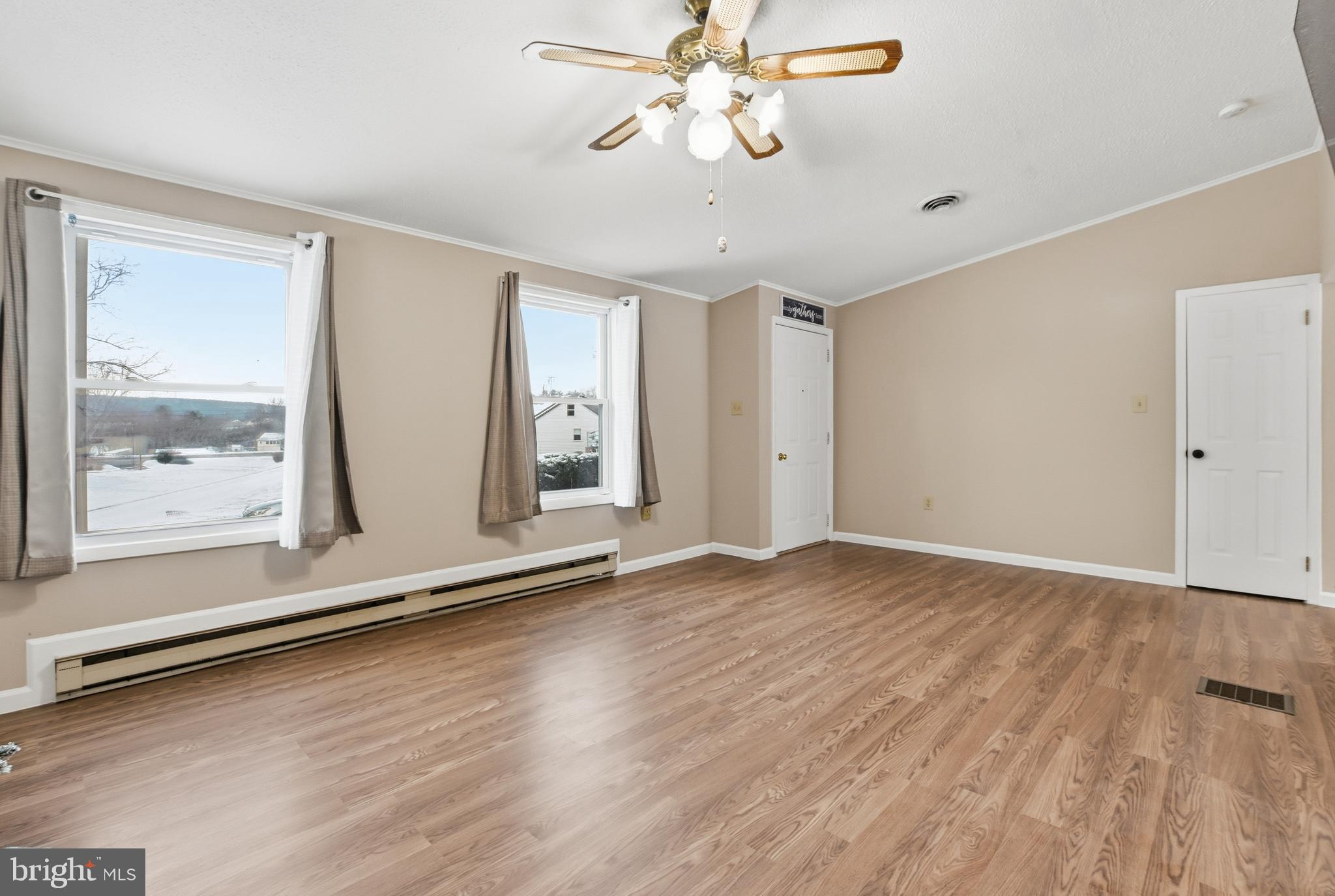 UTTERBACK PARTN OF LAND - Residential