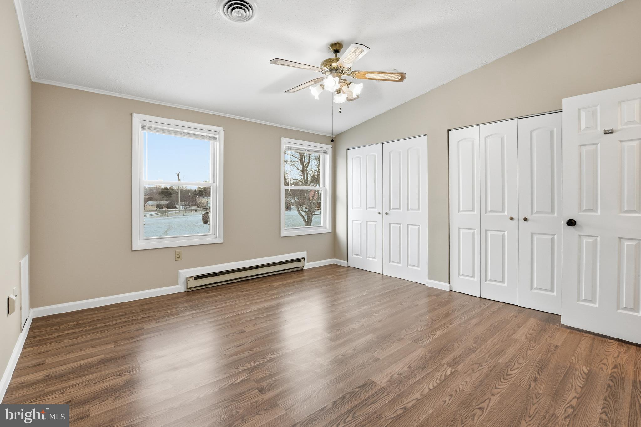 UTTERBACK PARTN OF LAND - Residential