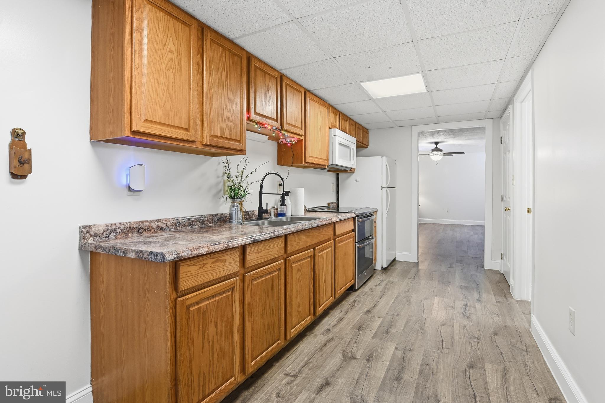 UTTERBACK PARTN OF LAND - Residential