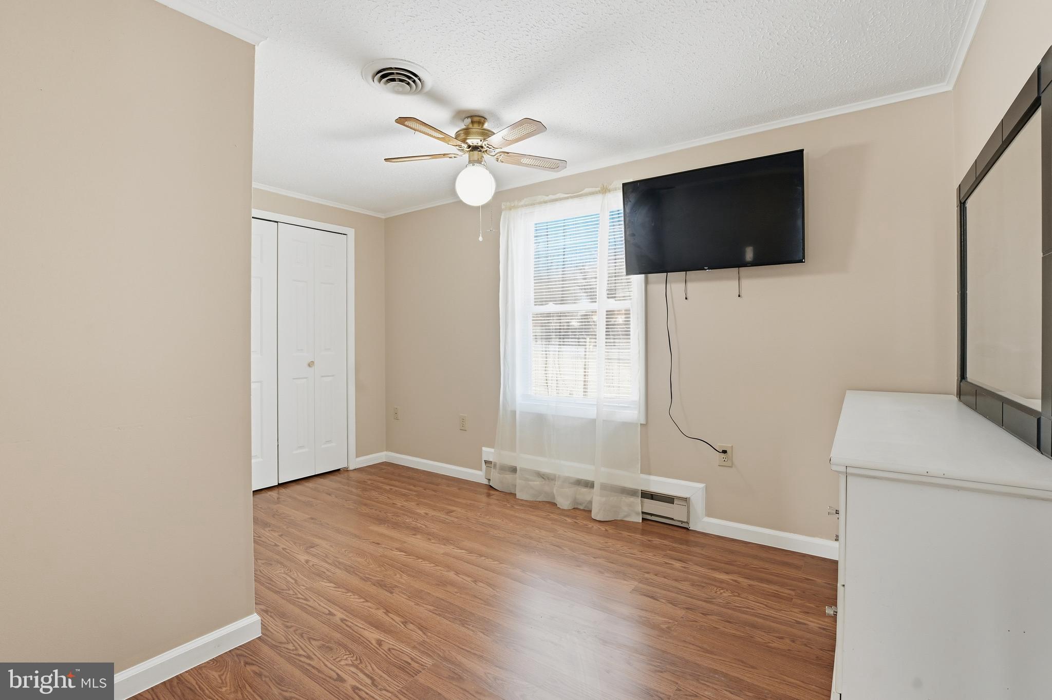 UTTERBACK PARTN OF LAND - Residential