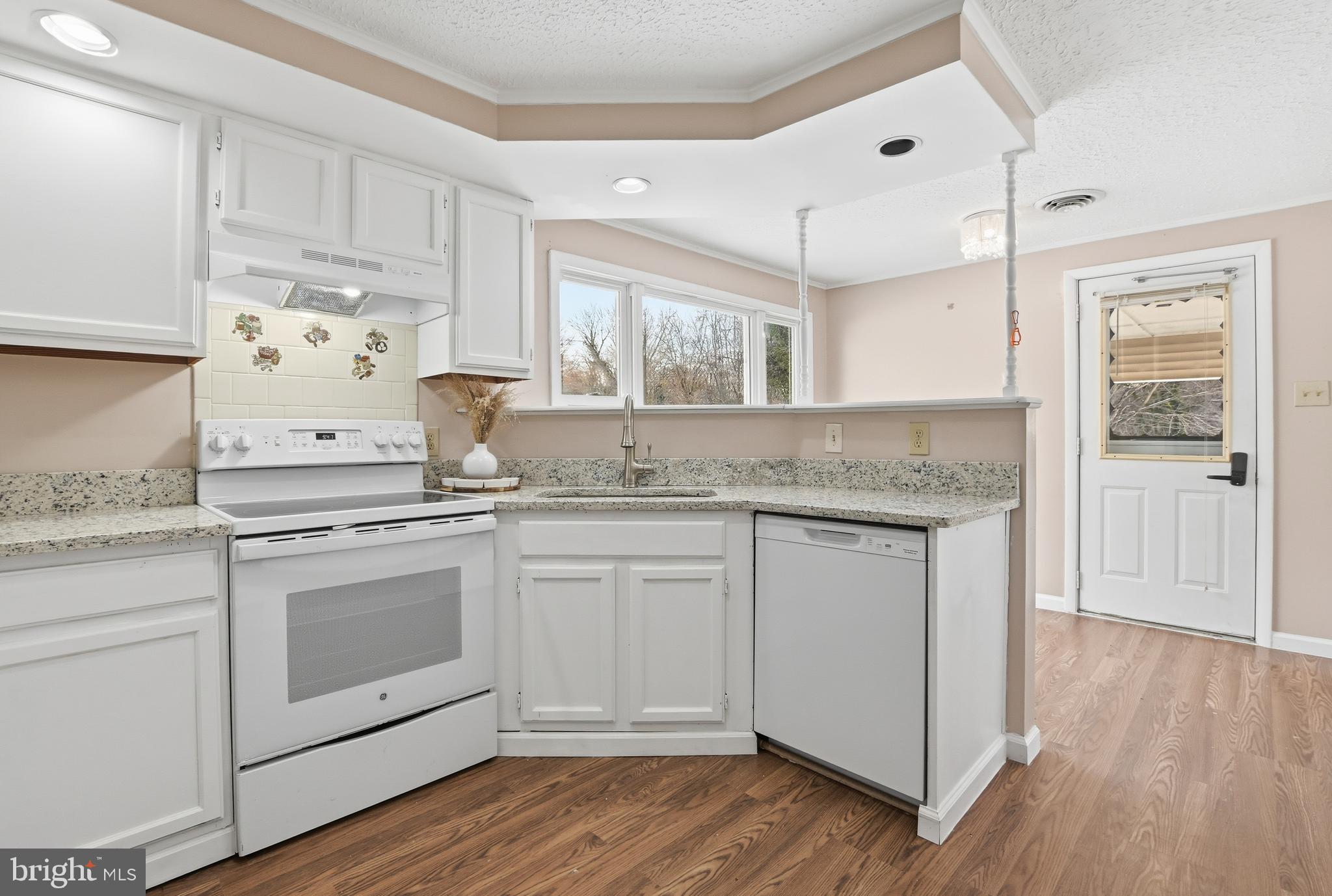 UTTERBACK PARTN OF LAND - Residential