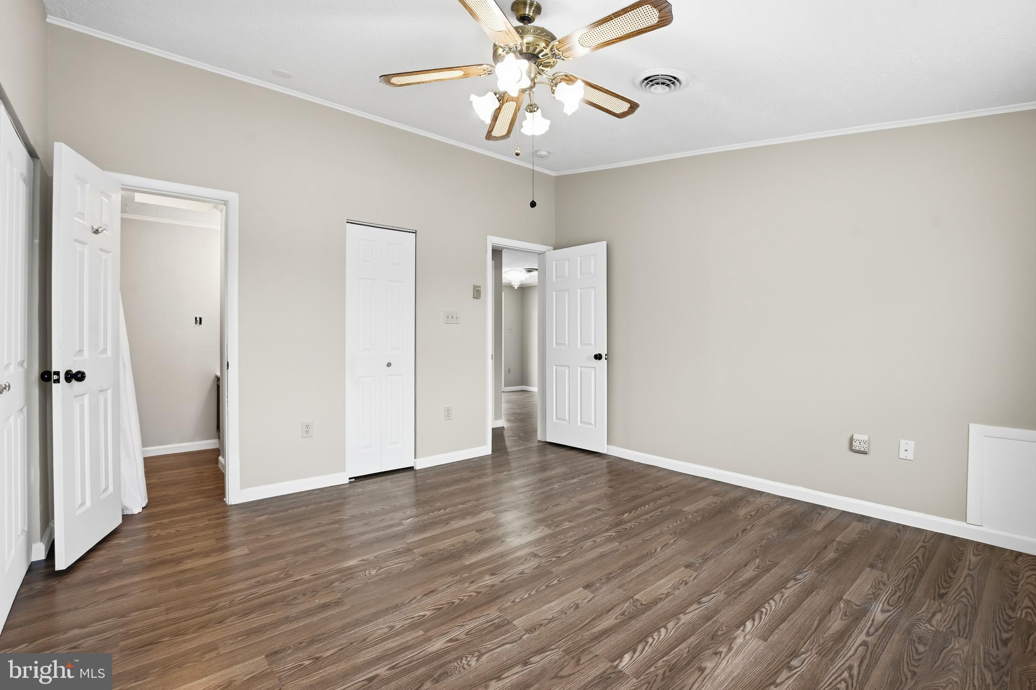 UTTERBACK PARTN OF LAND - Residential