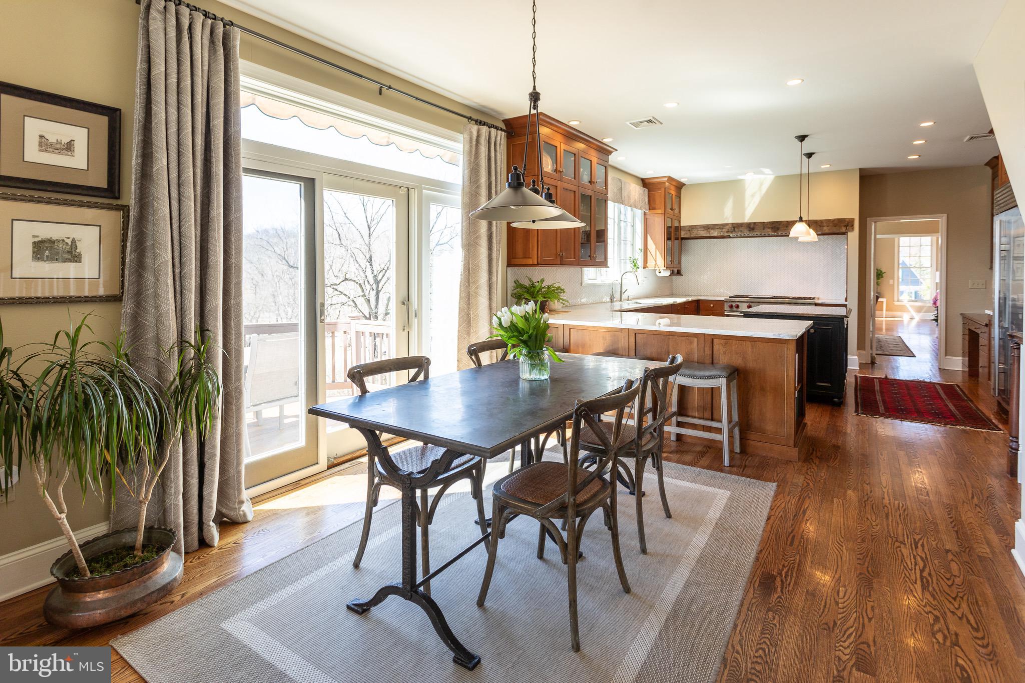 VALLEY CREEK FARM - Residential