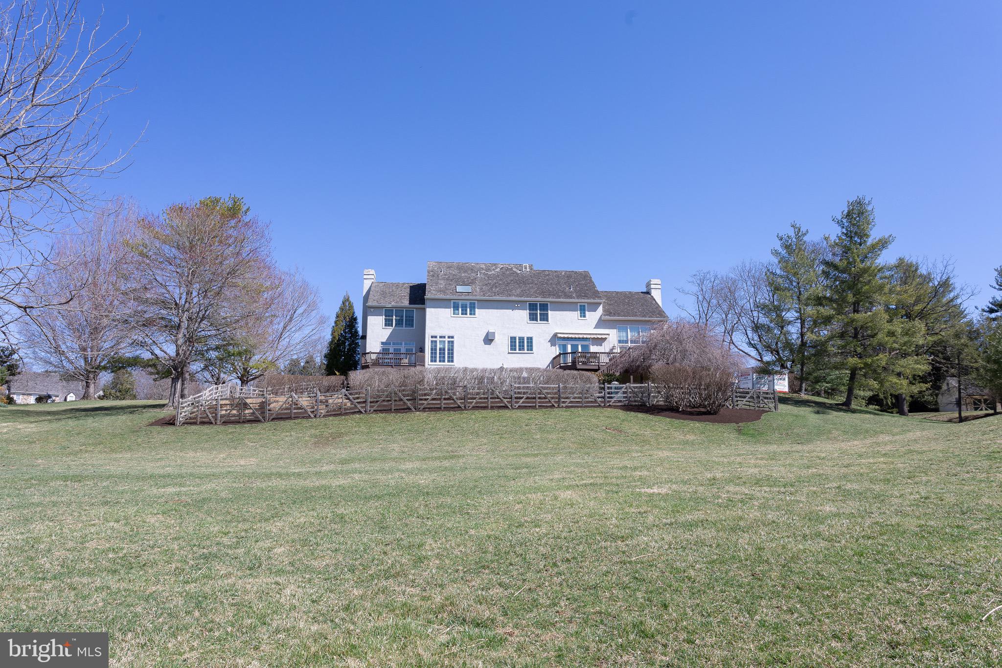 VALLEY CREEK FARM - Residential