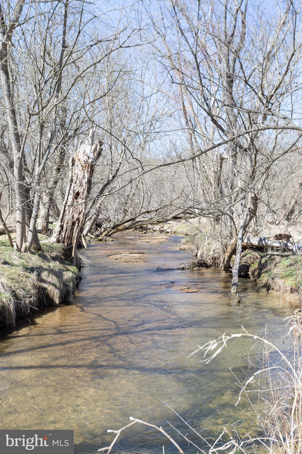 VALLEY CREEK FARM - Residential