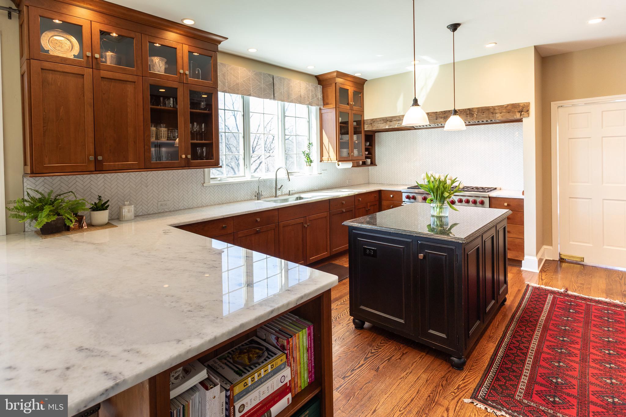 VALLEY CREEK FARM - Residential