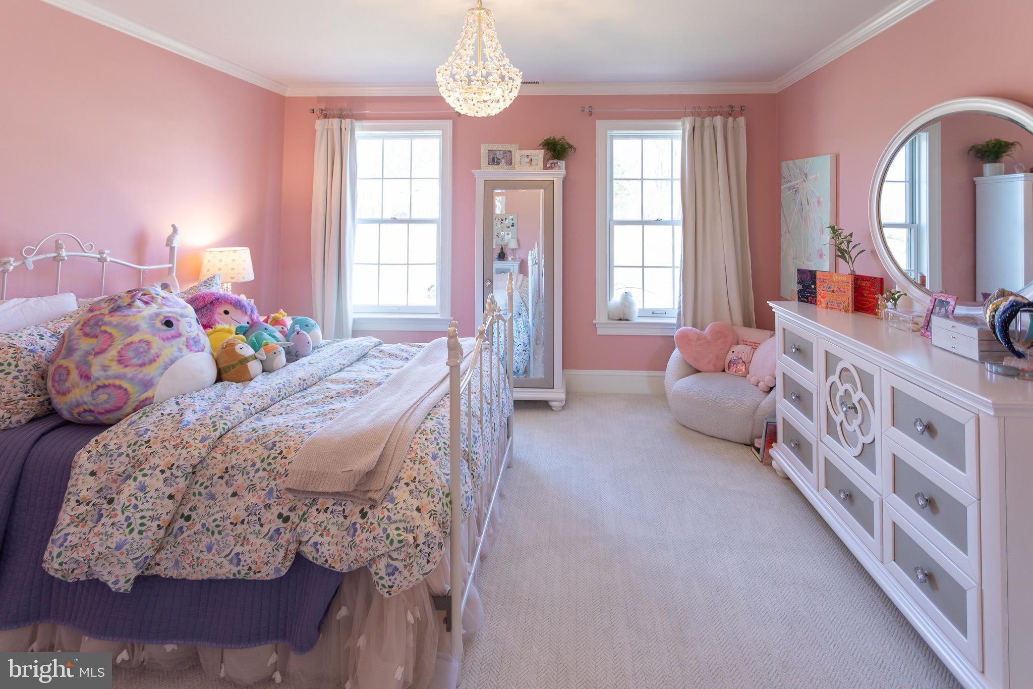 VALLEY CREEK FARM - Residential