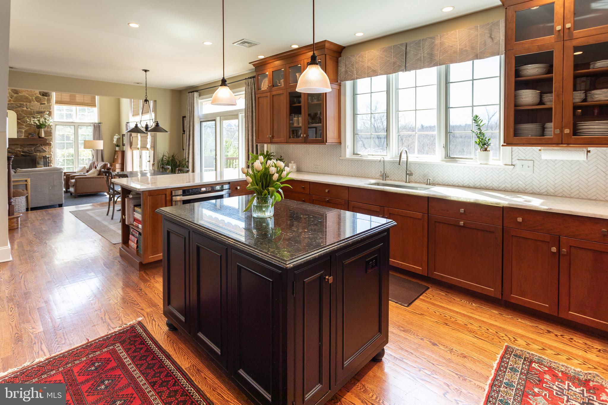 VALLEY CREEK FARM - Residential