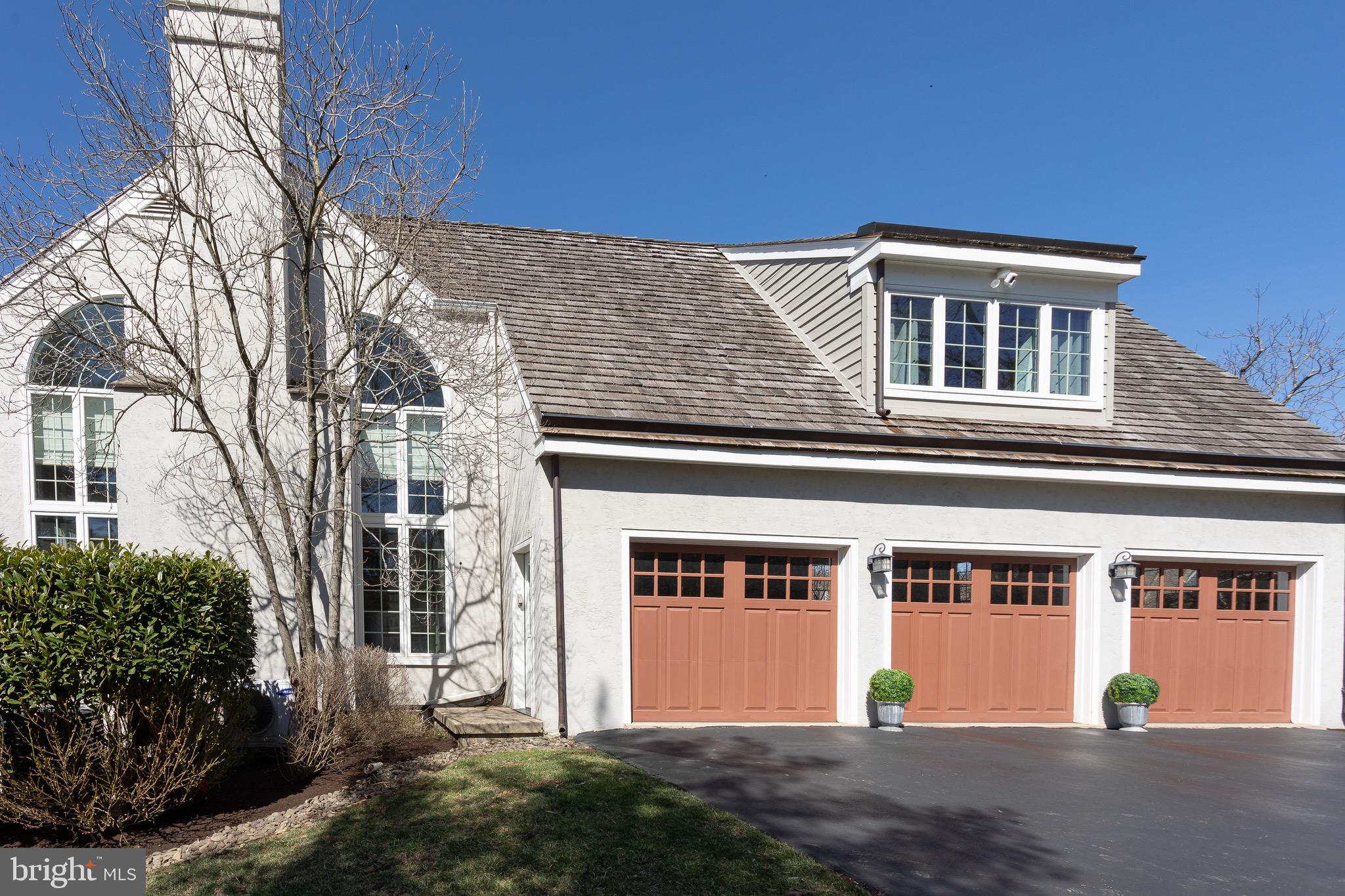 VALLEY CREEK FARM - Residential