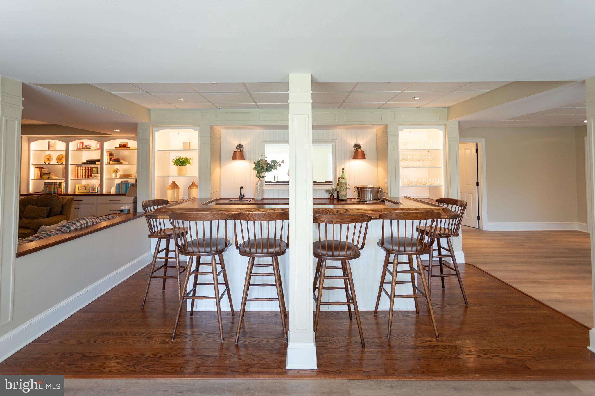 VALLEY CREEK FARM - Residential