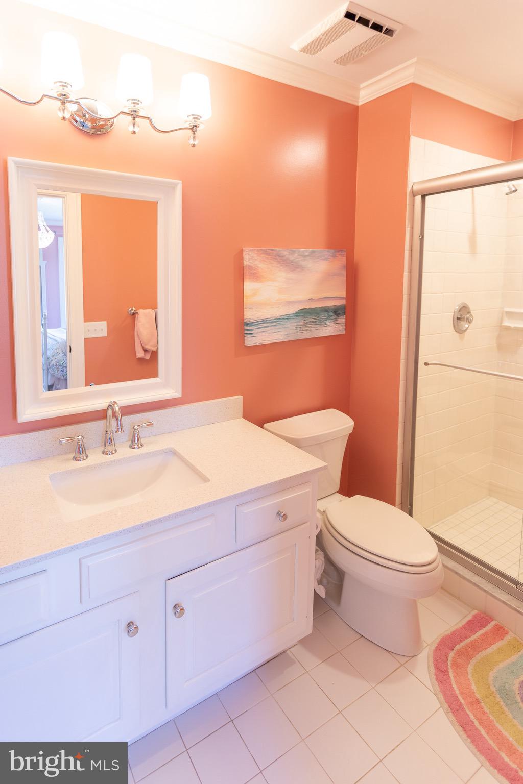 VALLEY CREEK FARM - Residential