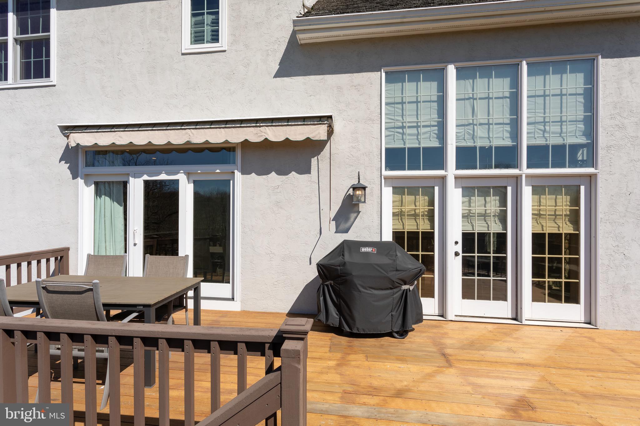 VALLEY CREEK FARM - Residential