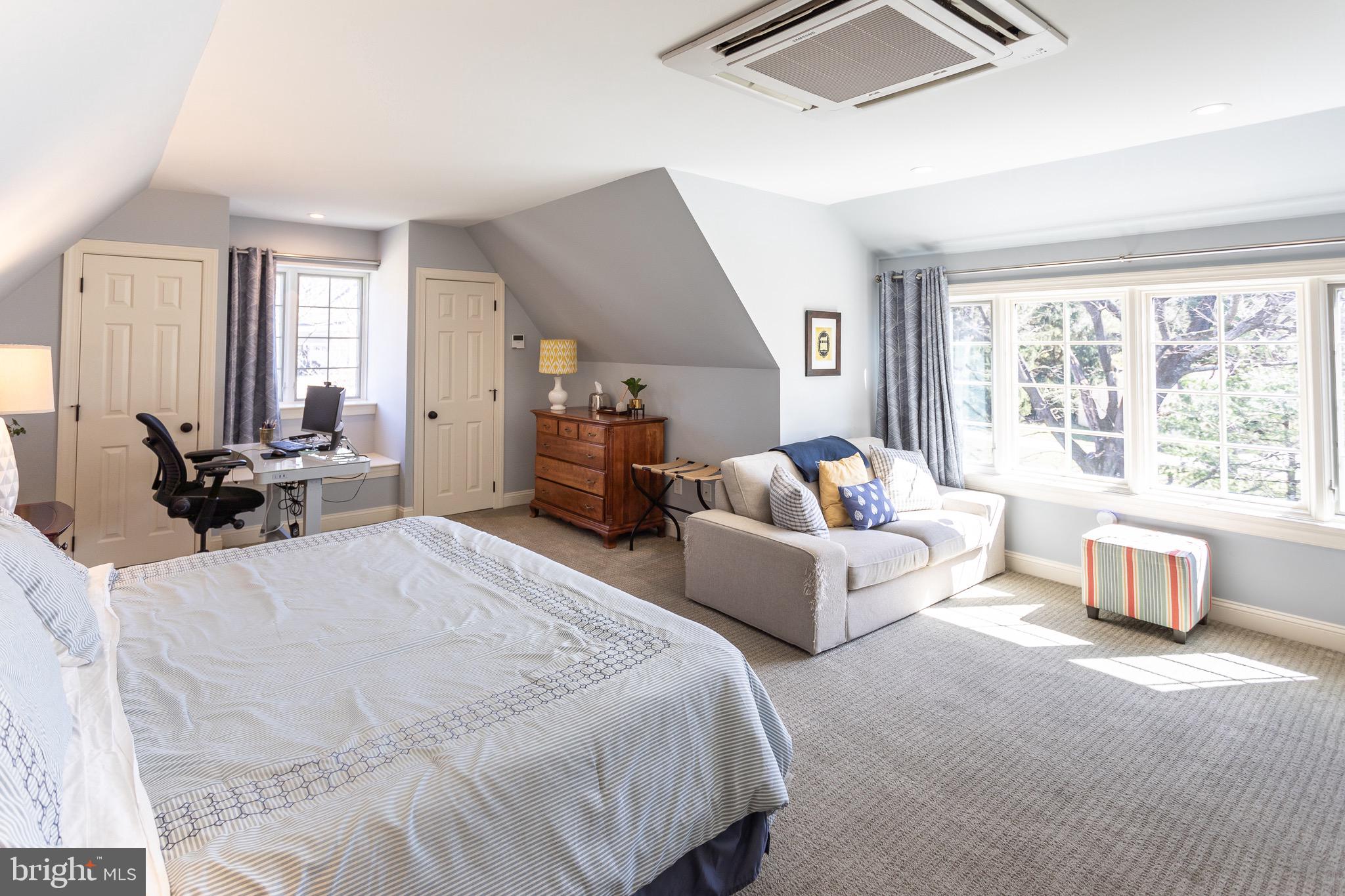 VALLEY CREEK FARM - Residential