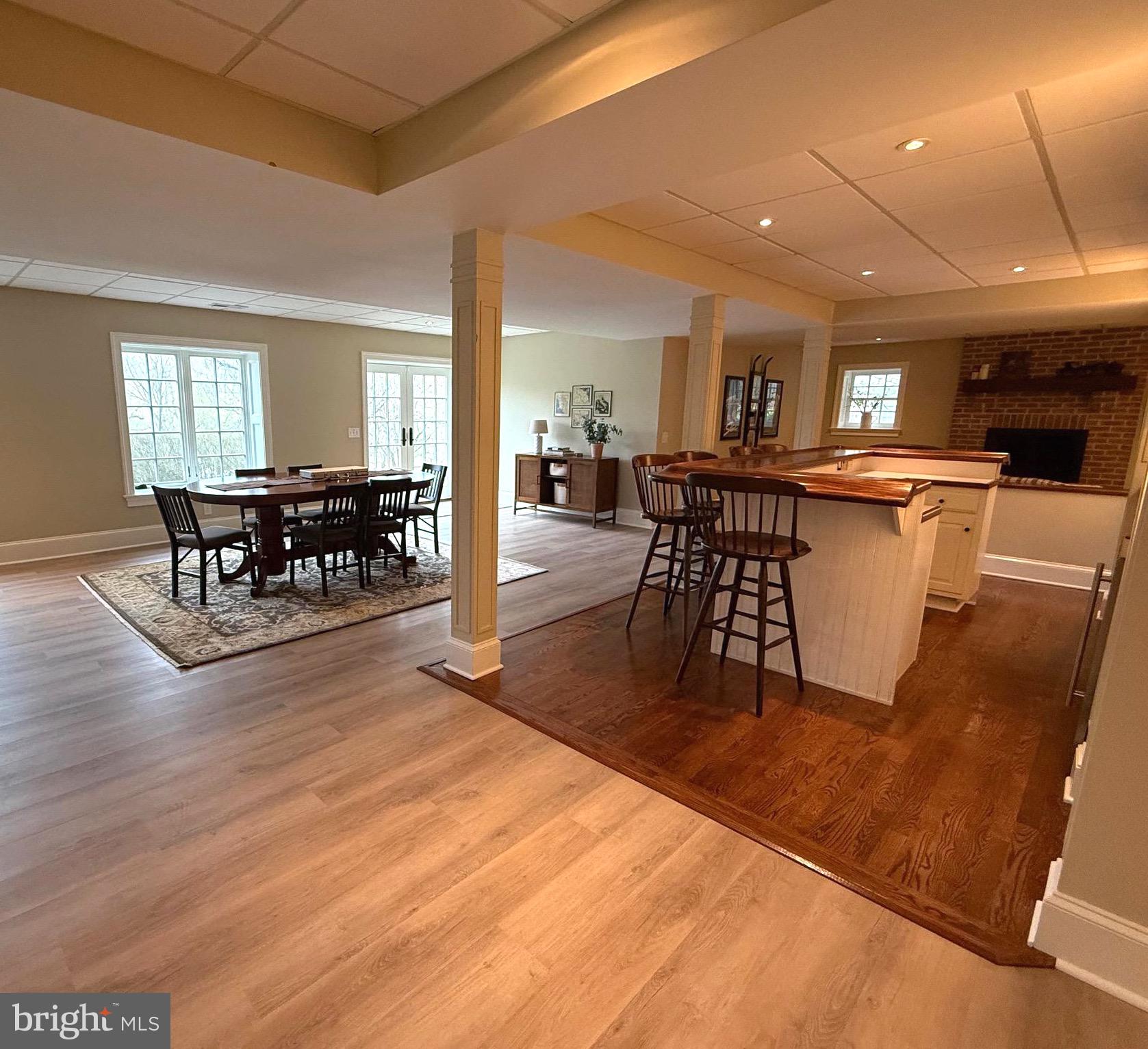 VALLEY CREEK FARM - Residential