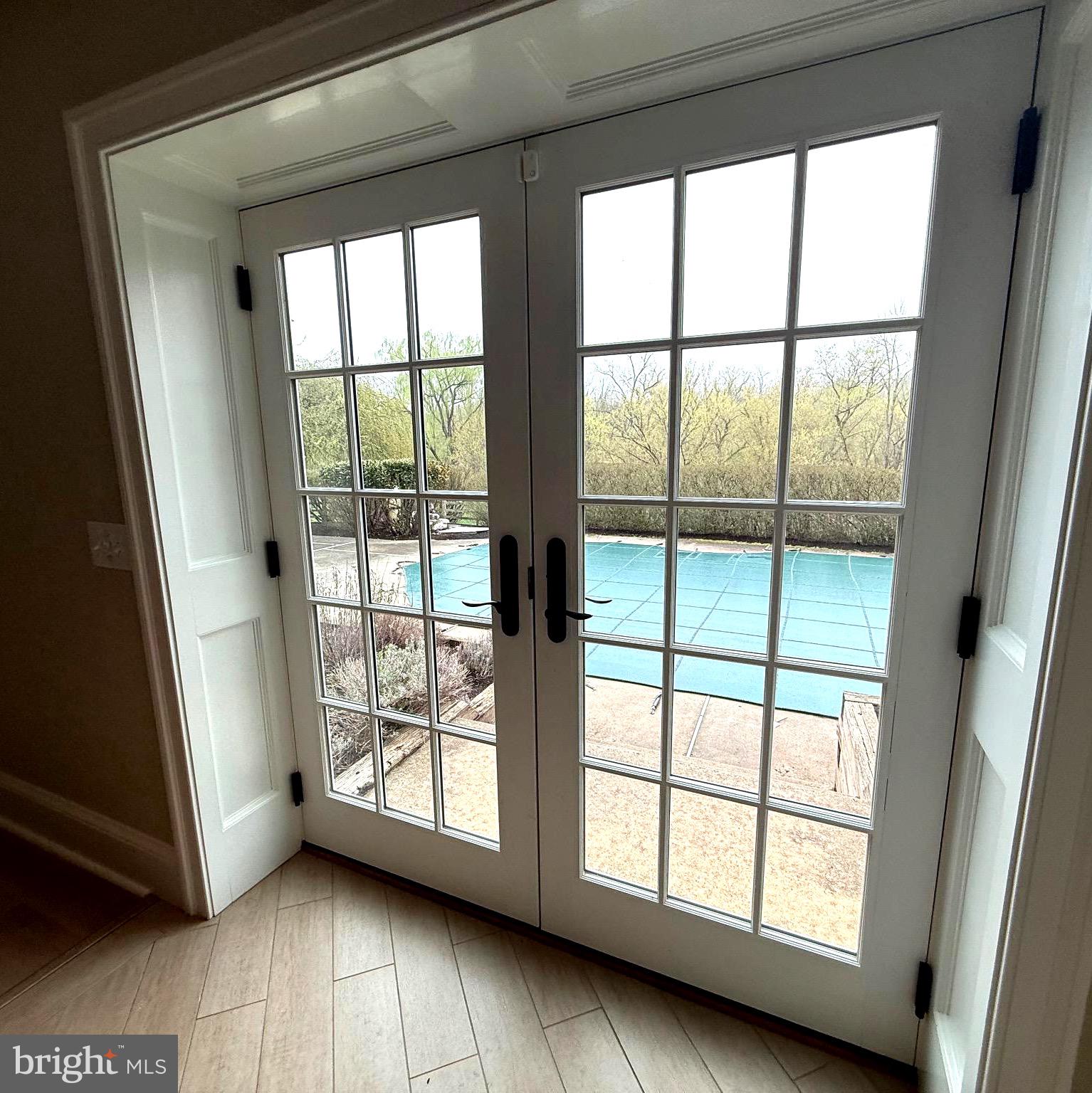 VALLEY CREEK FARM - Residential