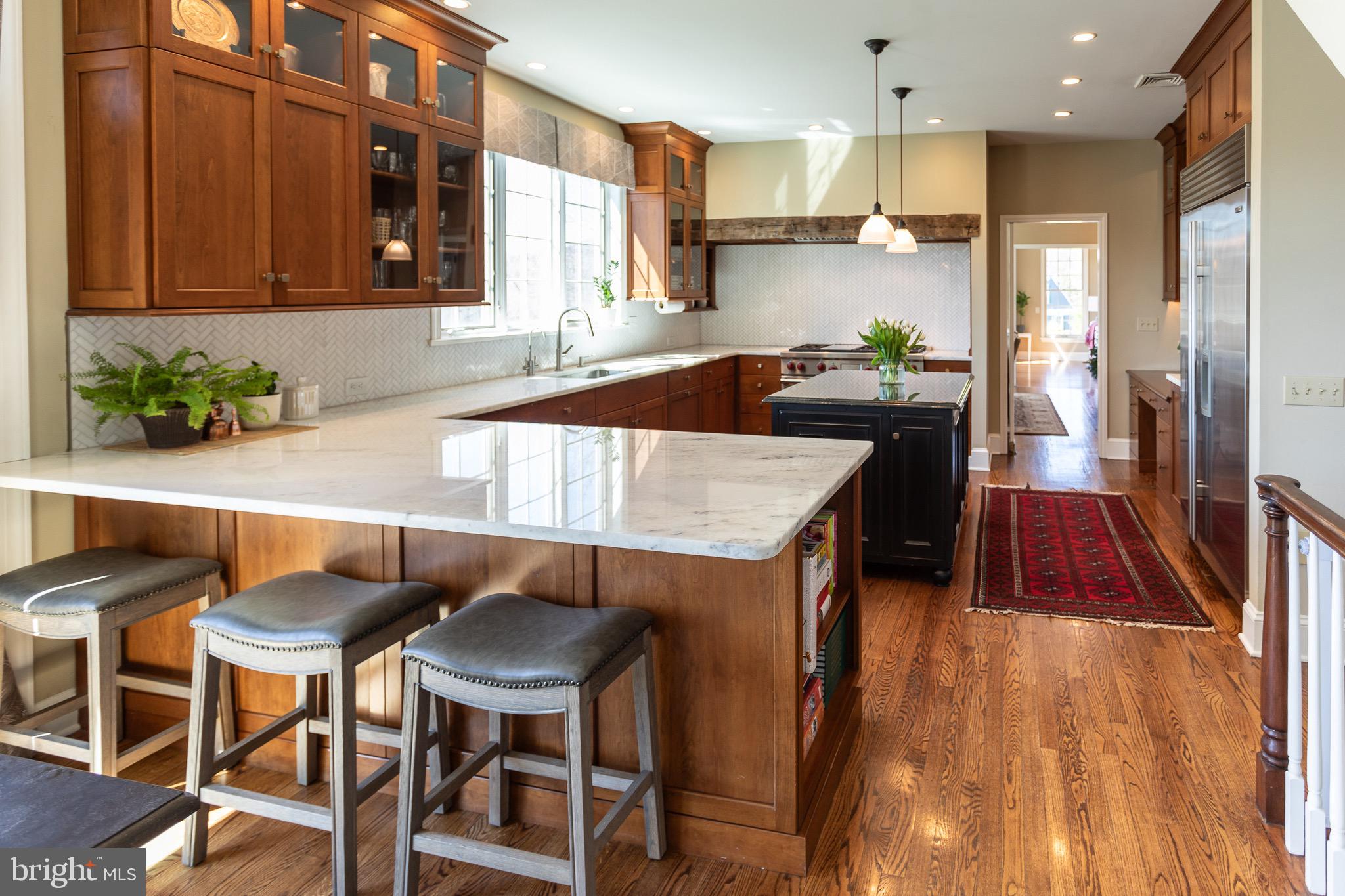 VALLEY CREEK FARM - Residential