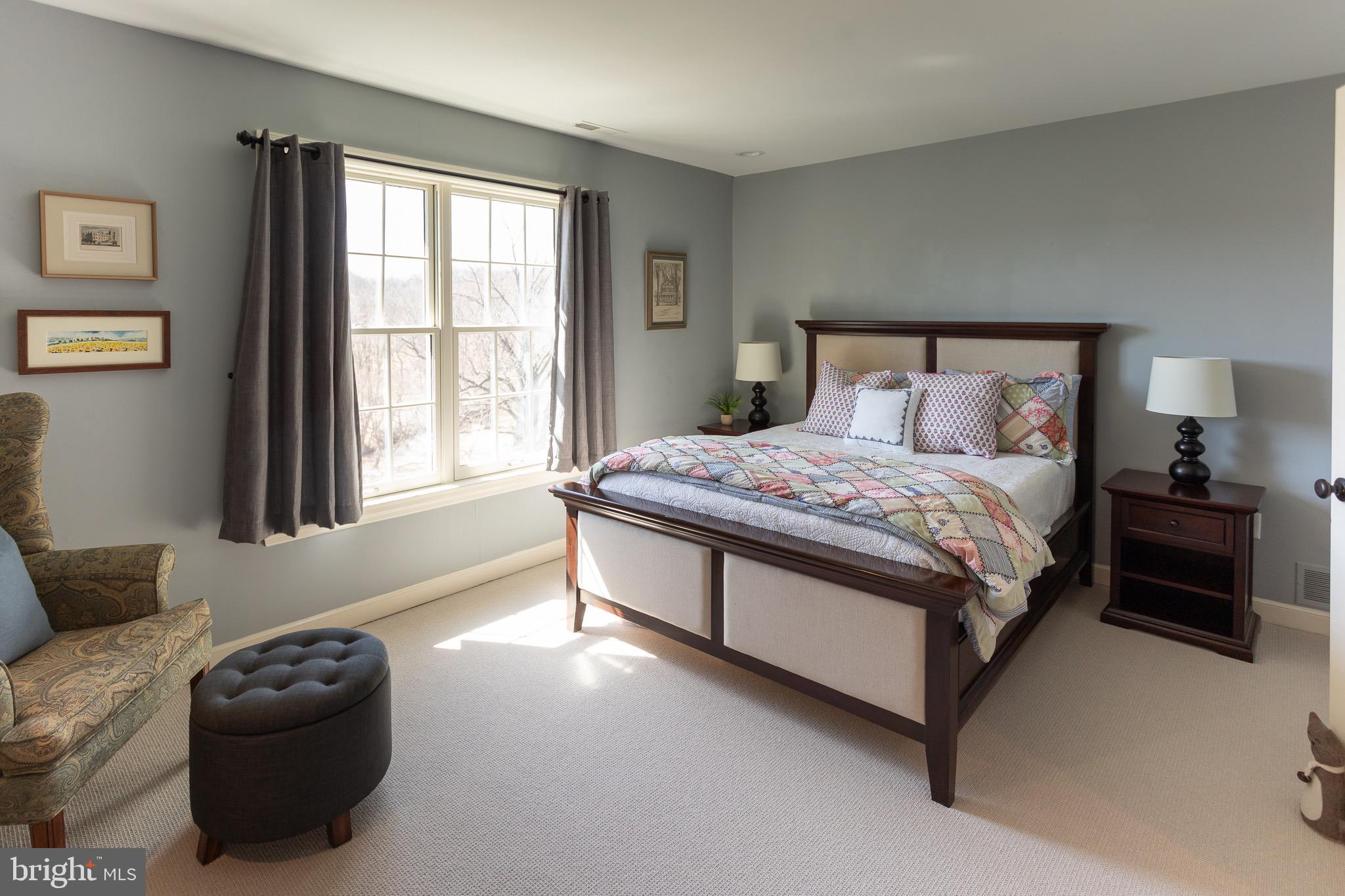 VALLEY CREEK FARM - Residential