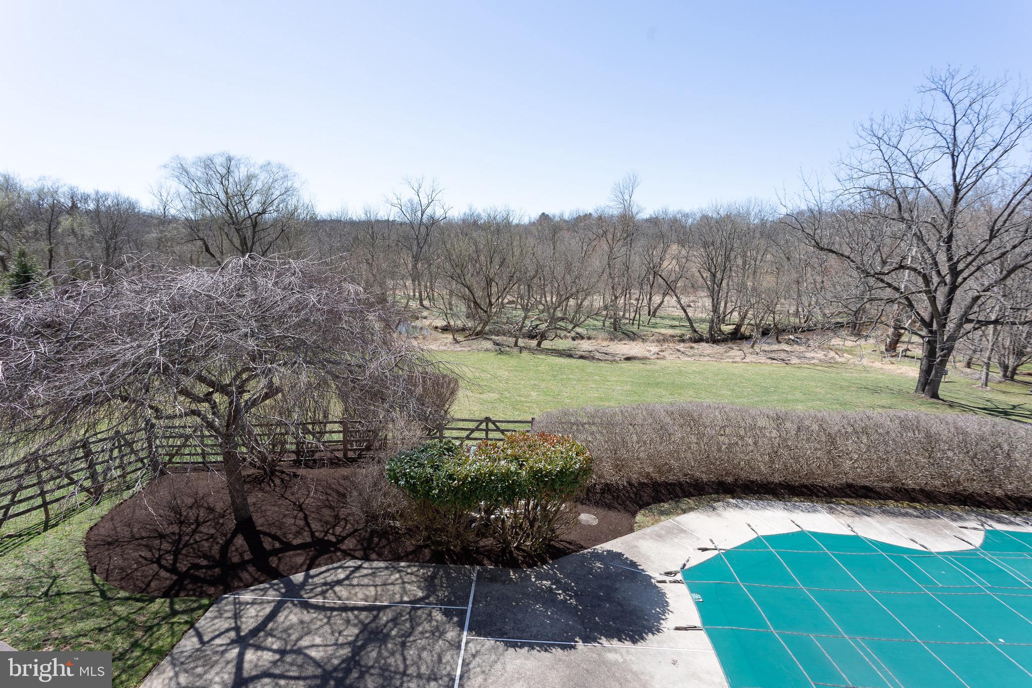 VALLEY CREEK FARM - Residential