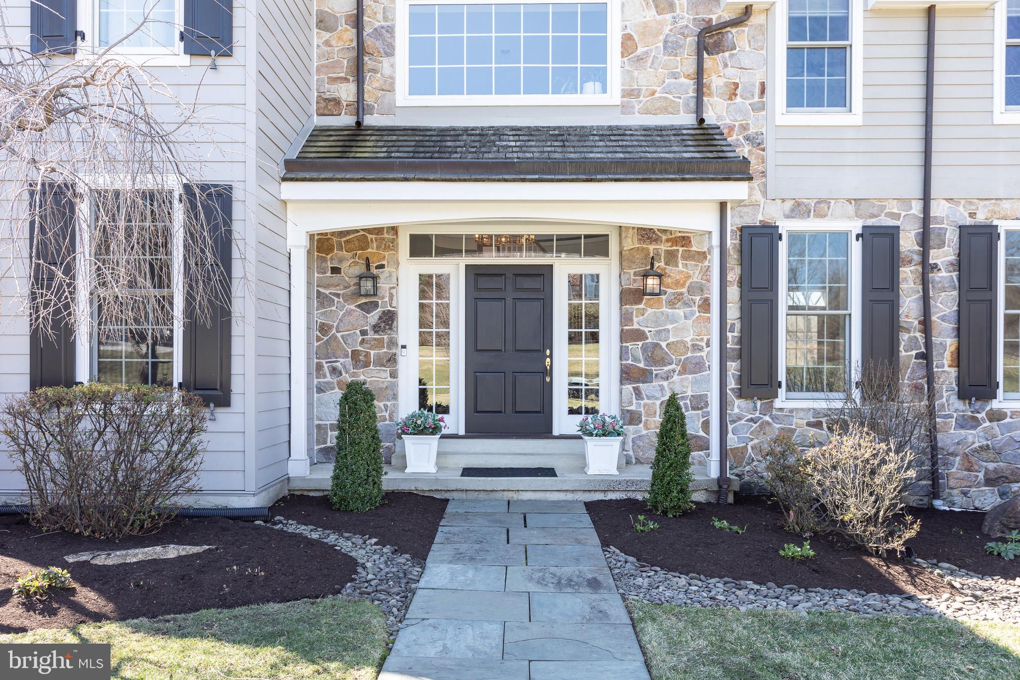 VALLEY CREEK FARM - Residential