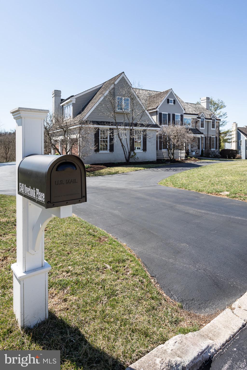 VALLEY CREEK FARM - Residential