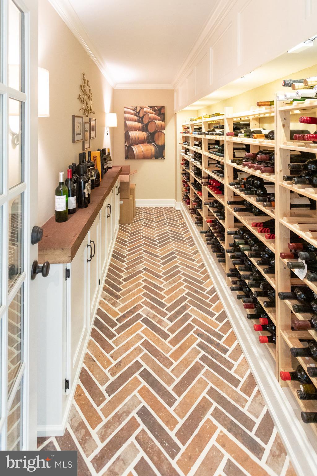 VALLEY CREEK FARM - Residential