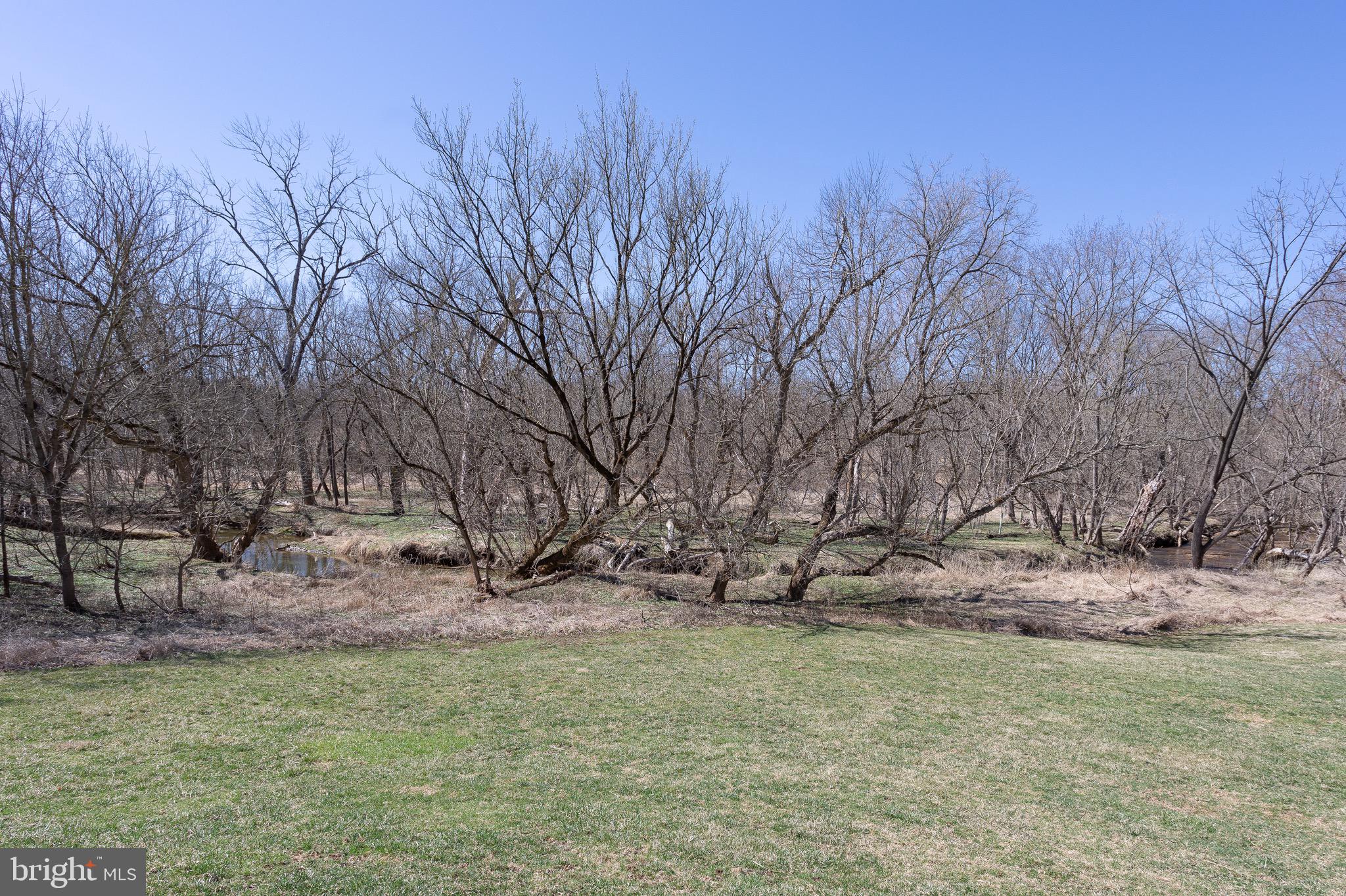 VALLEY CREEK FARM - Residential