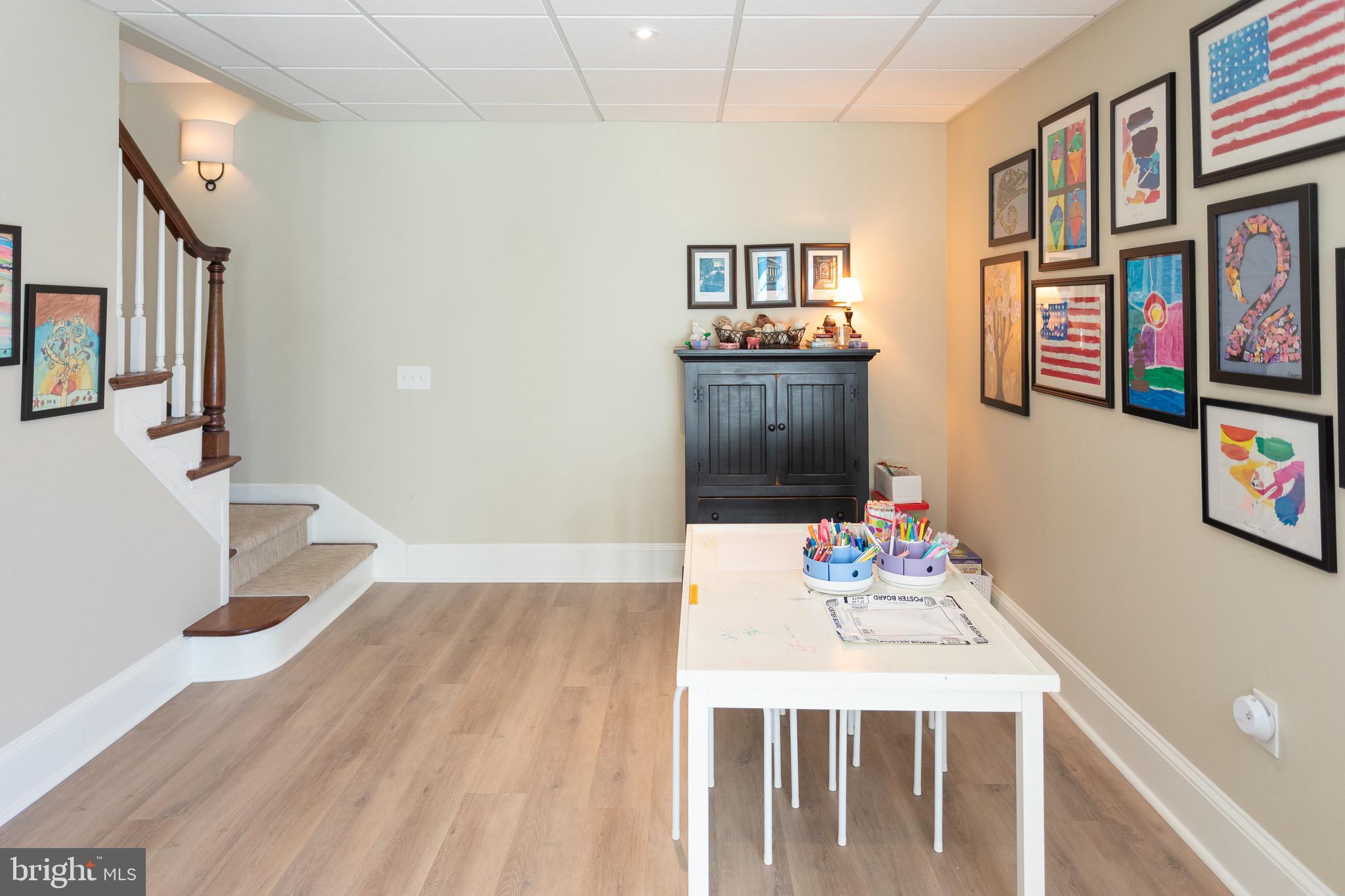 VALLEY CREEK FARM - Residential