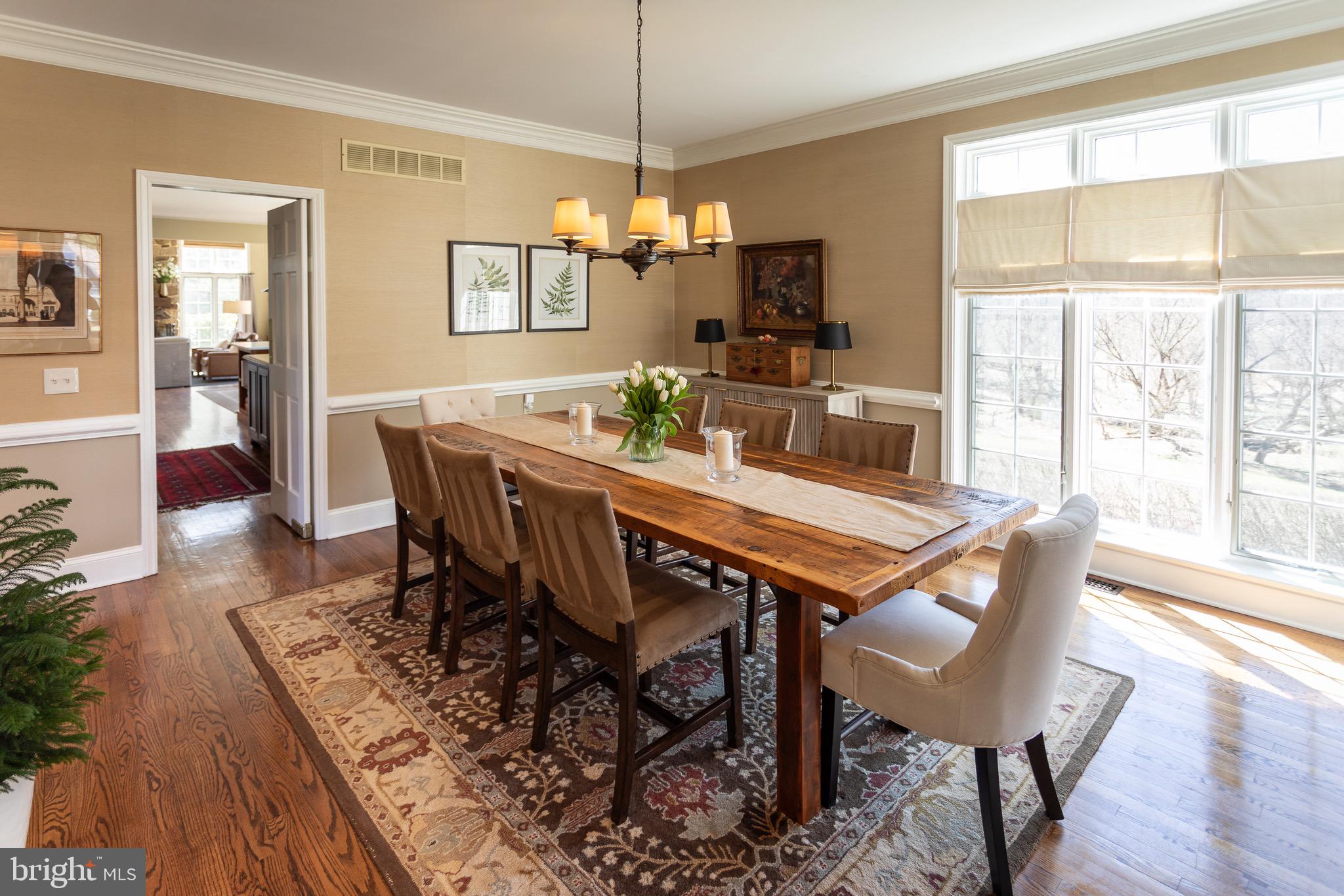 VALLEY CREEK FARM - Residential