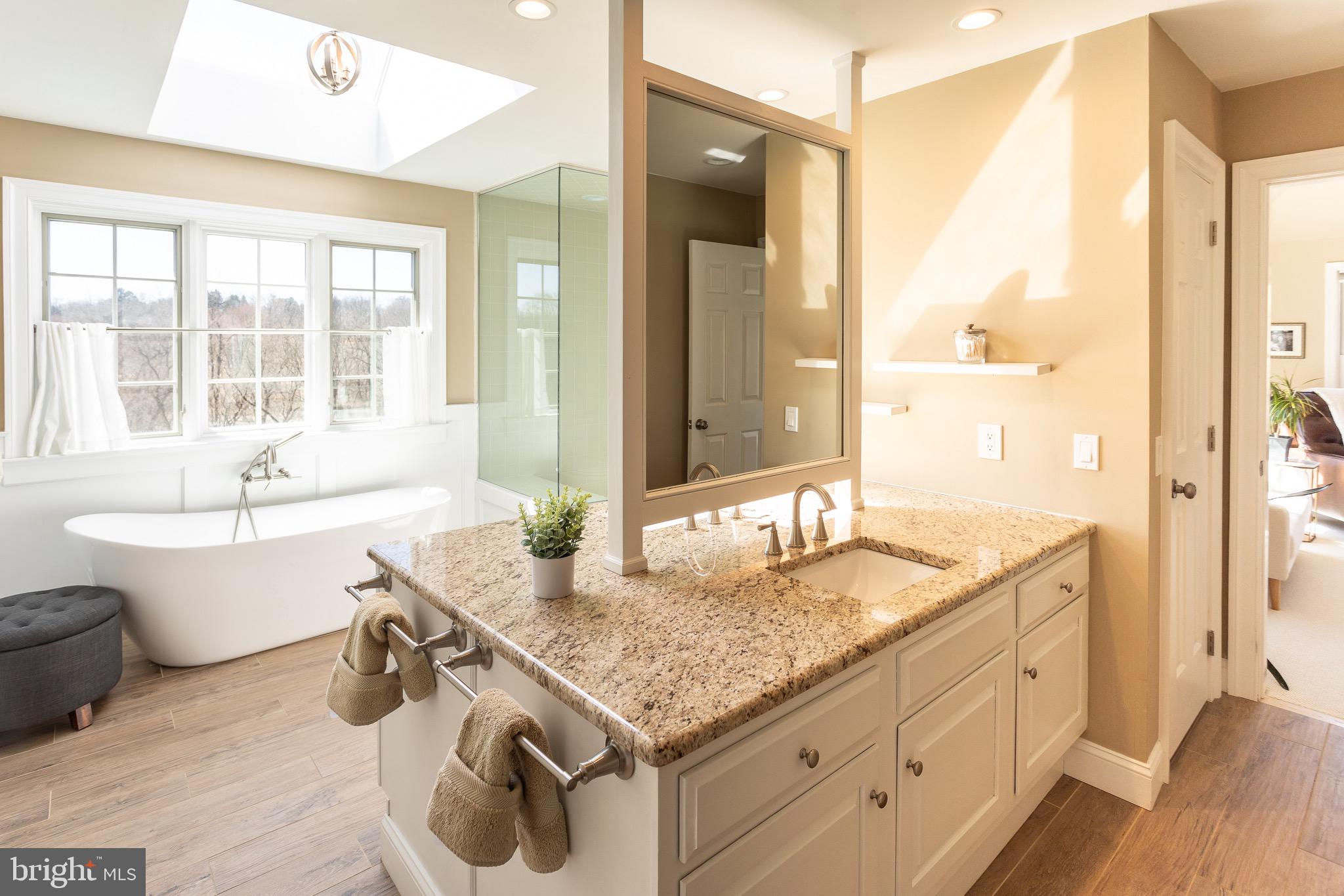 VALLEY CREEK FARM - Residential