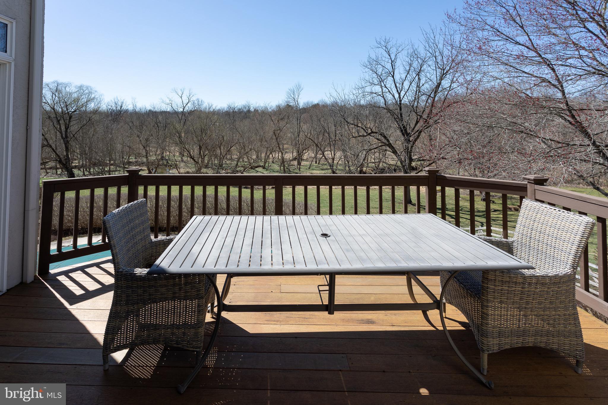 VALLEY CREEK FARM - Residential