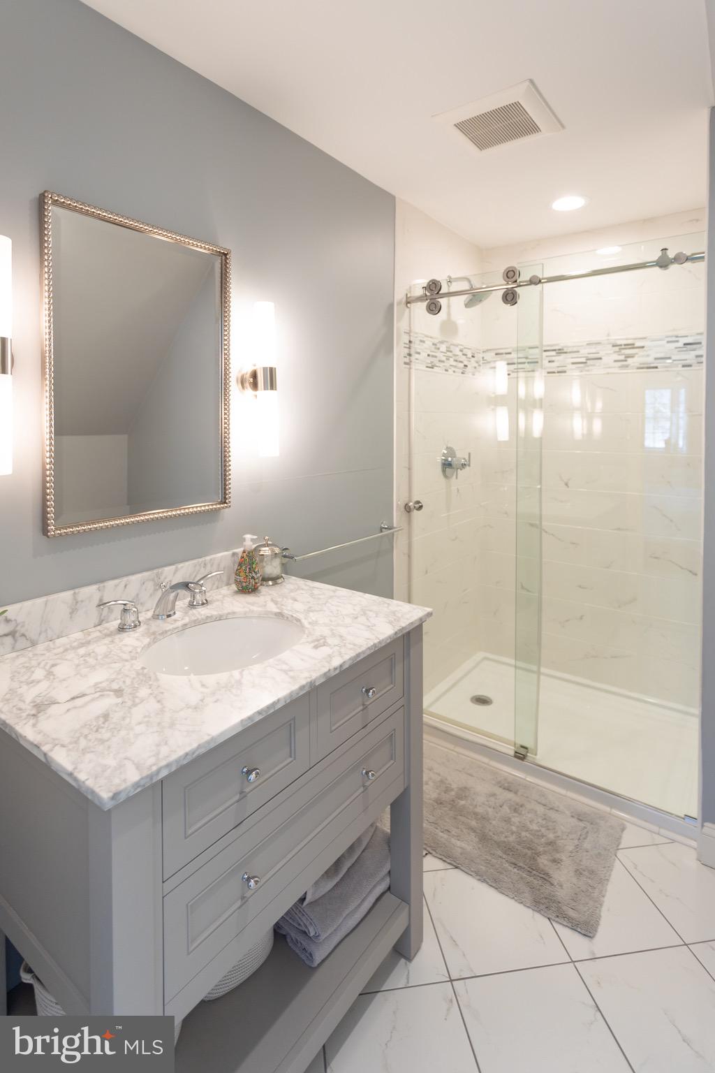 VALLEY CREEK FARM - Residential