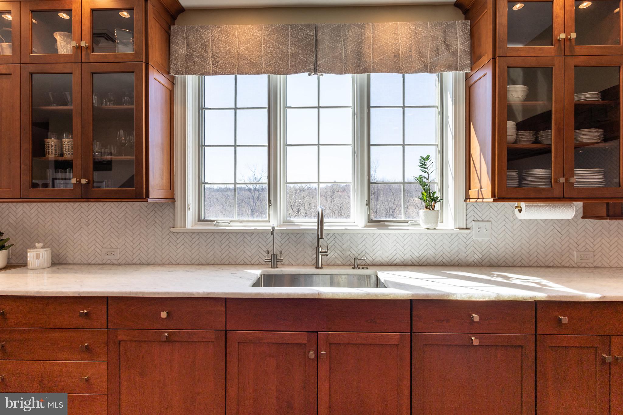 VALLEY CREEK FARM - Residential