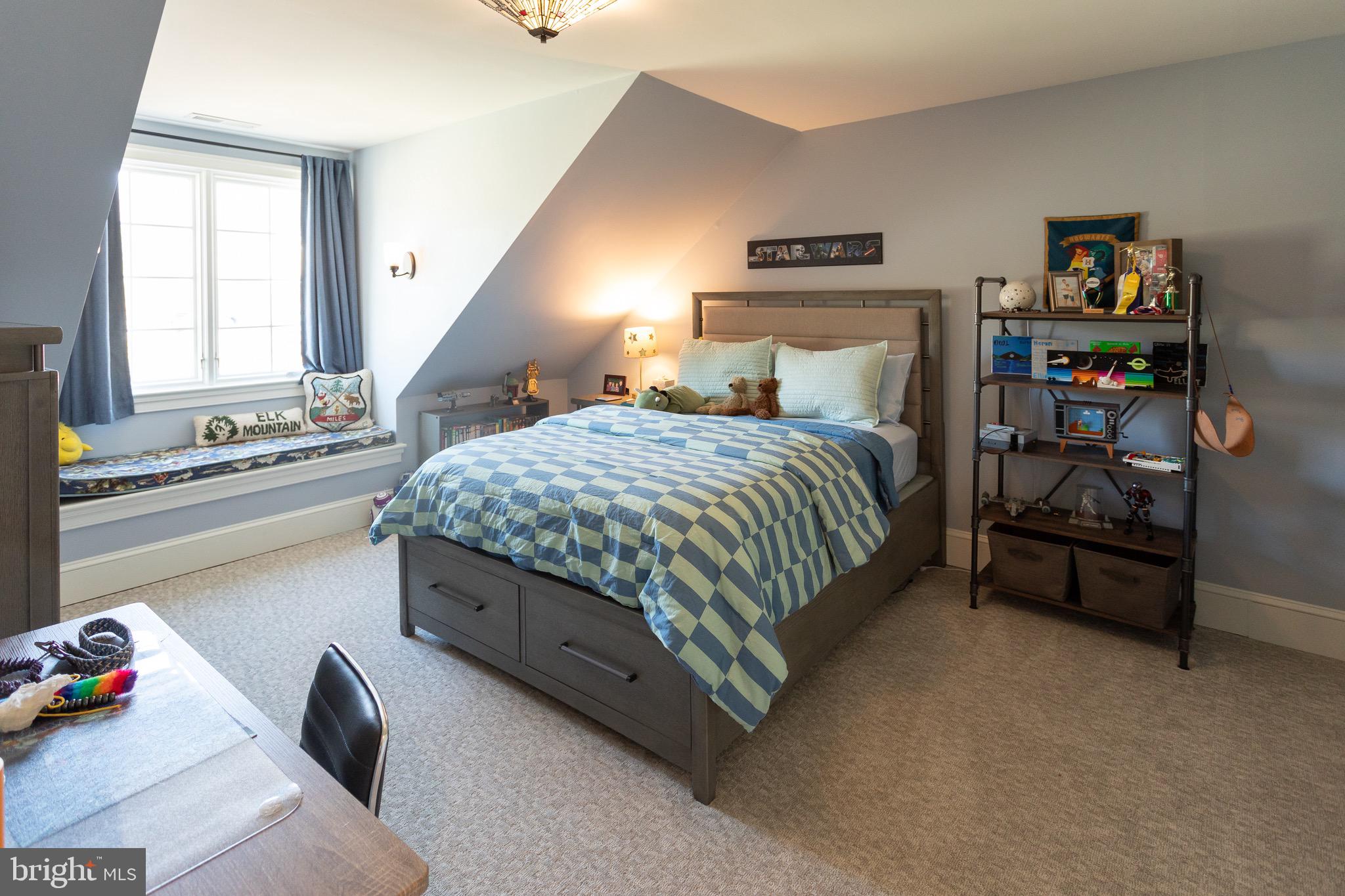 VALLEY CREEK FARM - Residential