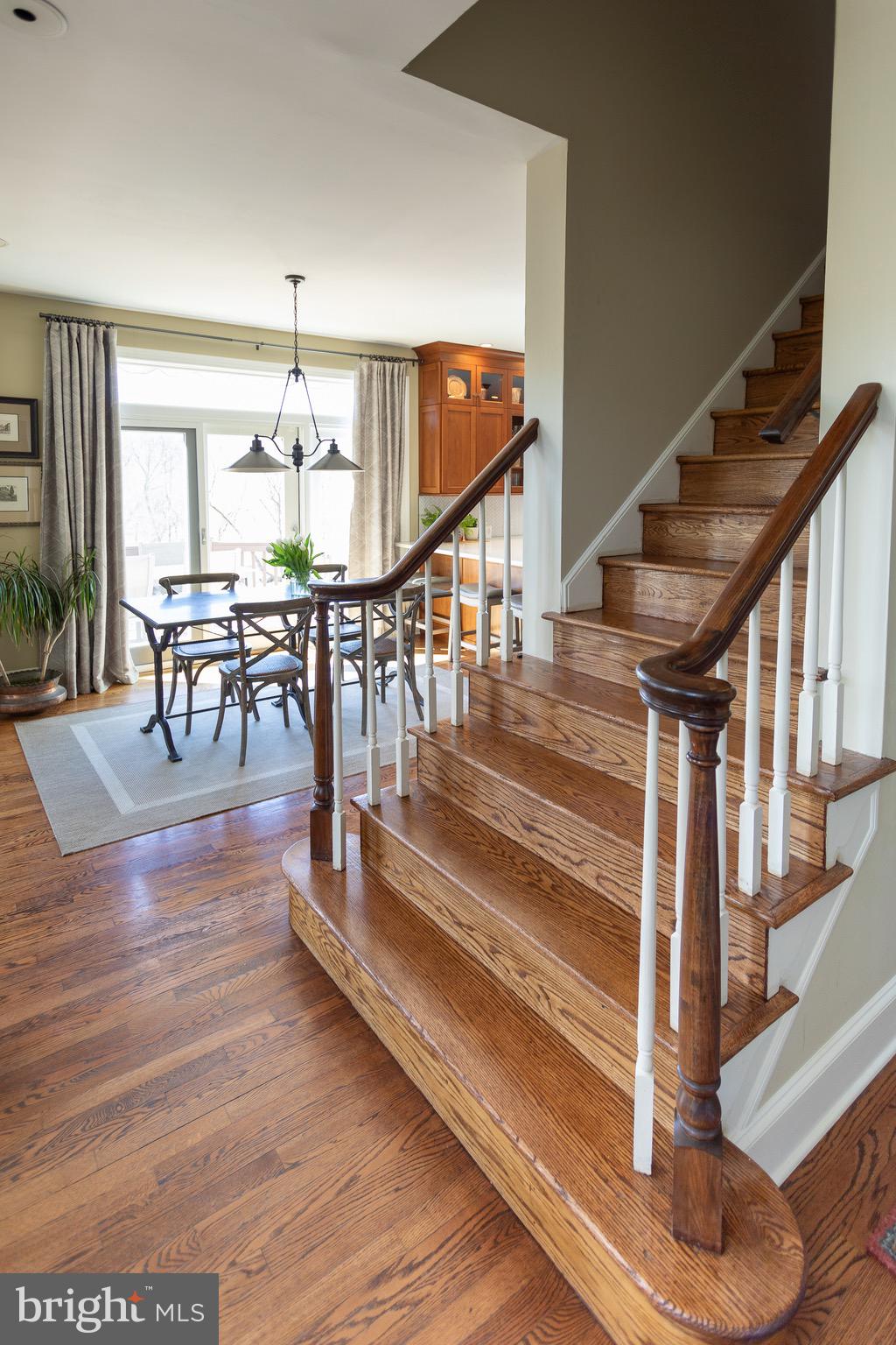 VALLEY CREEK FARM - Residential