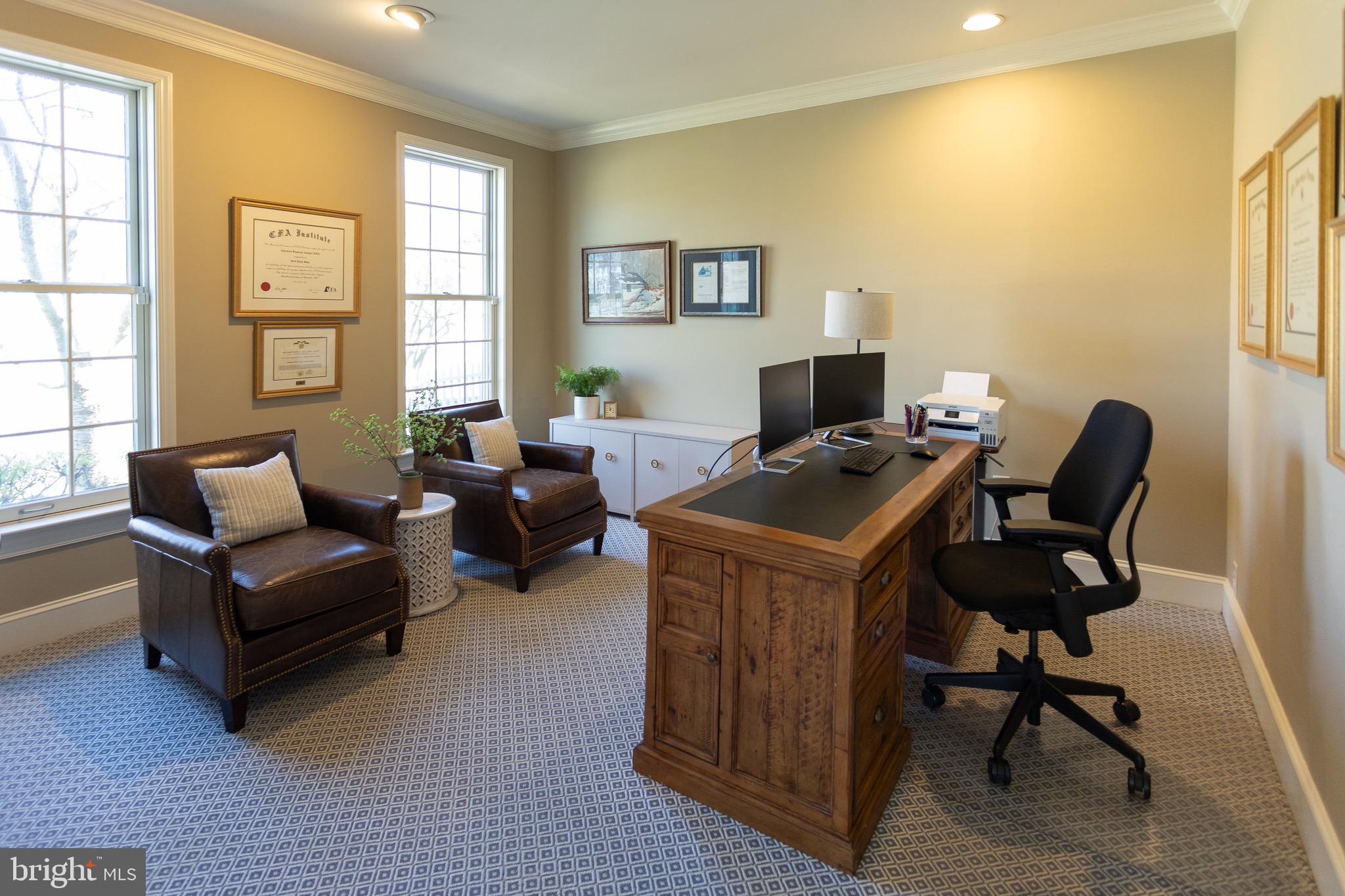 VALLEY CREEK FARM - Residential