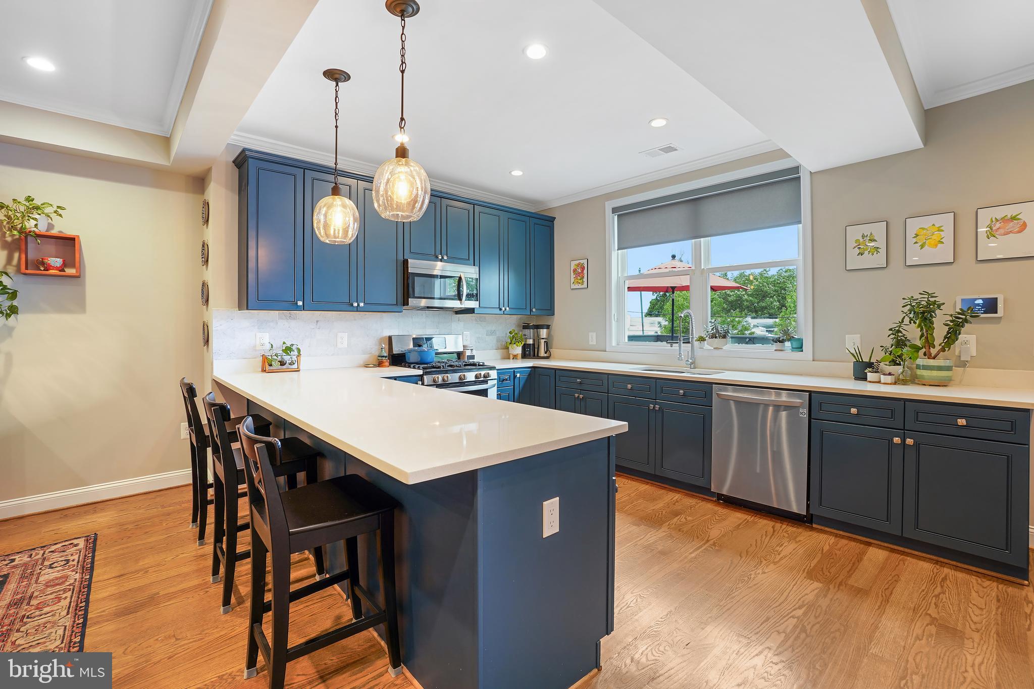 PETWORTH - Residential