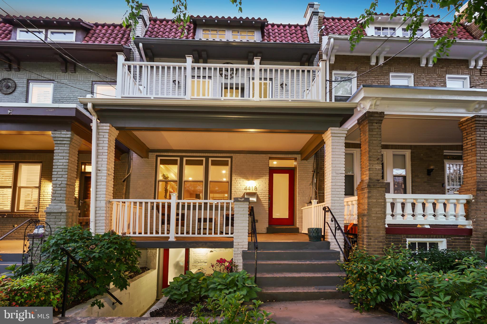 PETWORTH - Residential