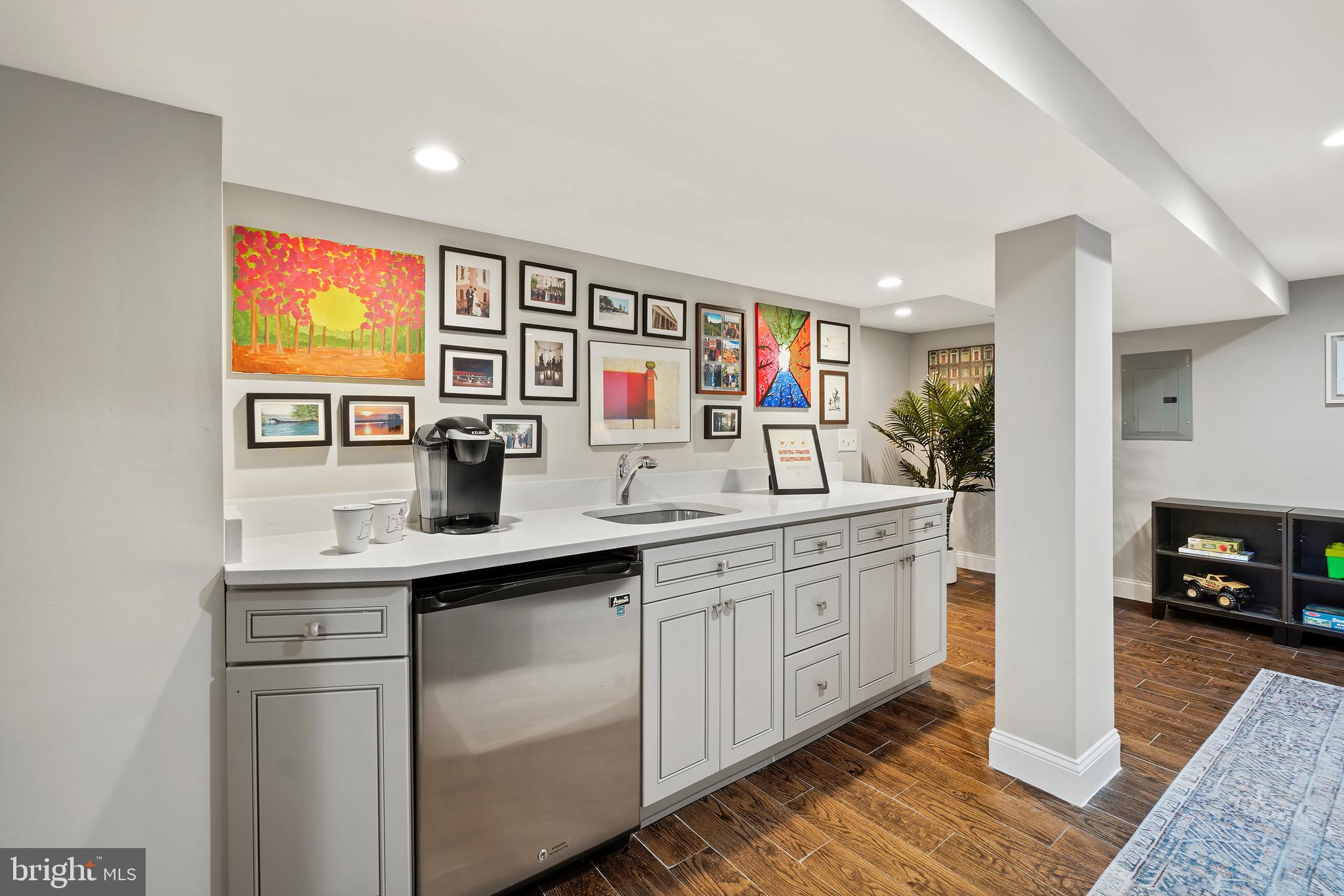 PETWORTH - Residential