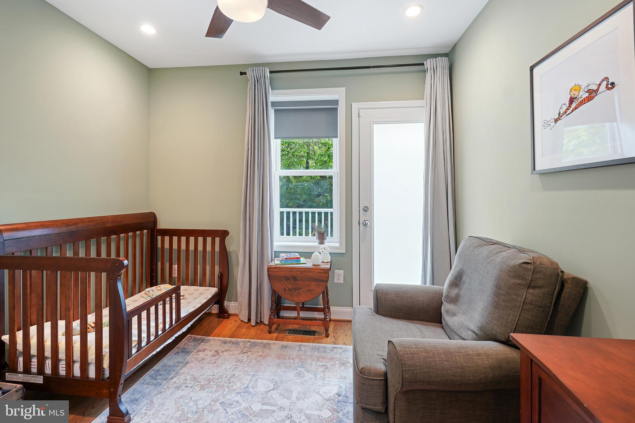 PETWORTH - Residential
